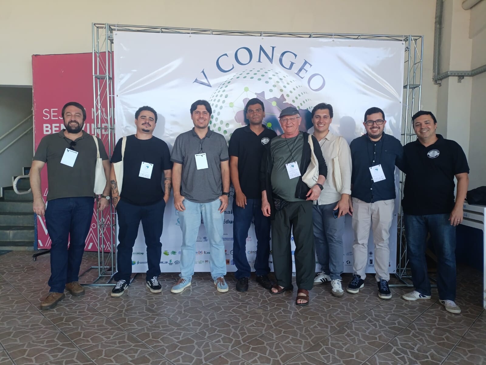 CONGEO 01