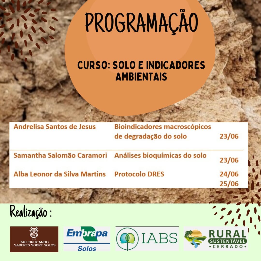 Curso de Solos e Indicadores Ambientais_2