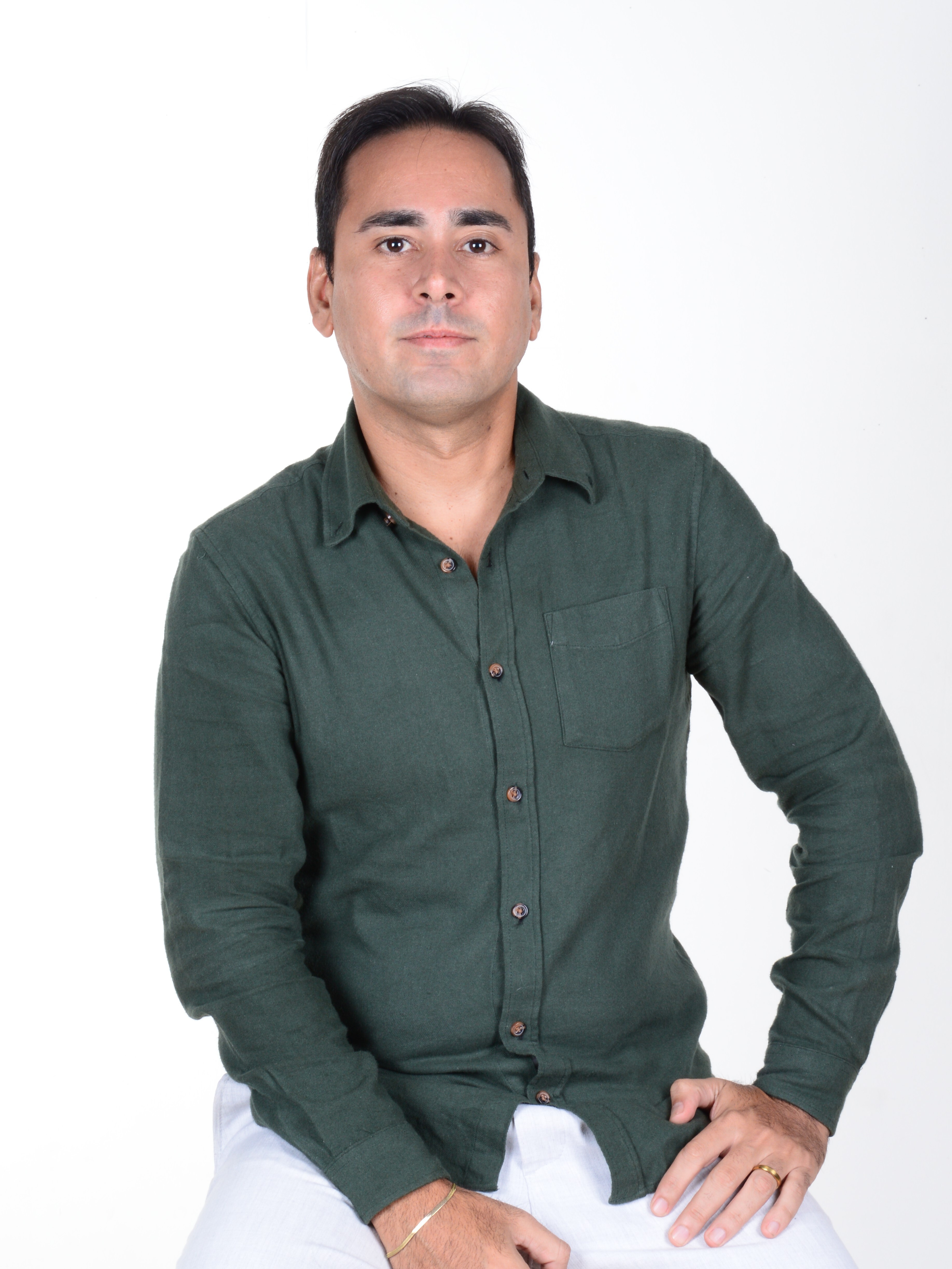 Foto institucional - Diego Tarley