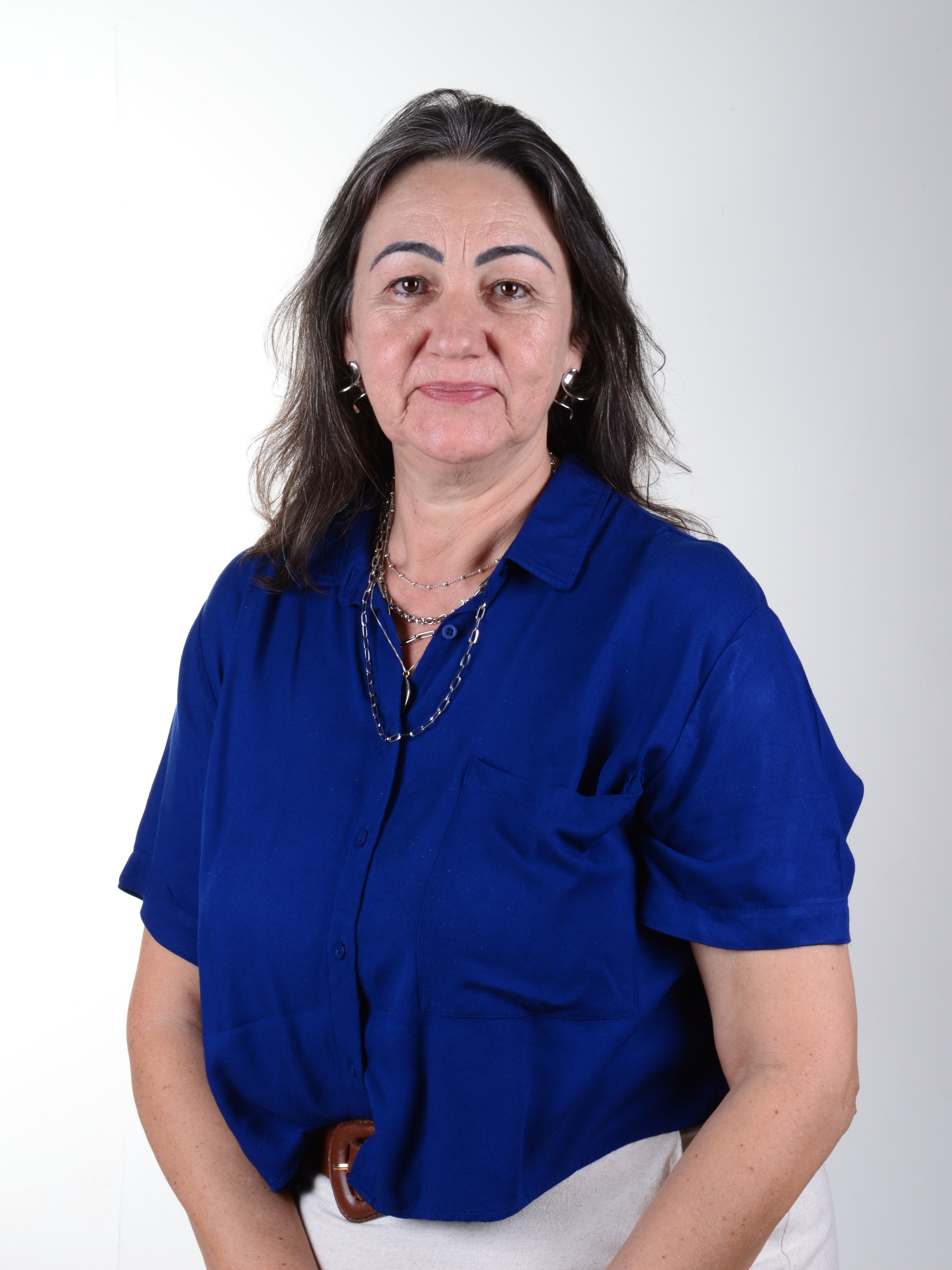 Foto institucional - Miriam Bueno