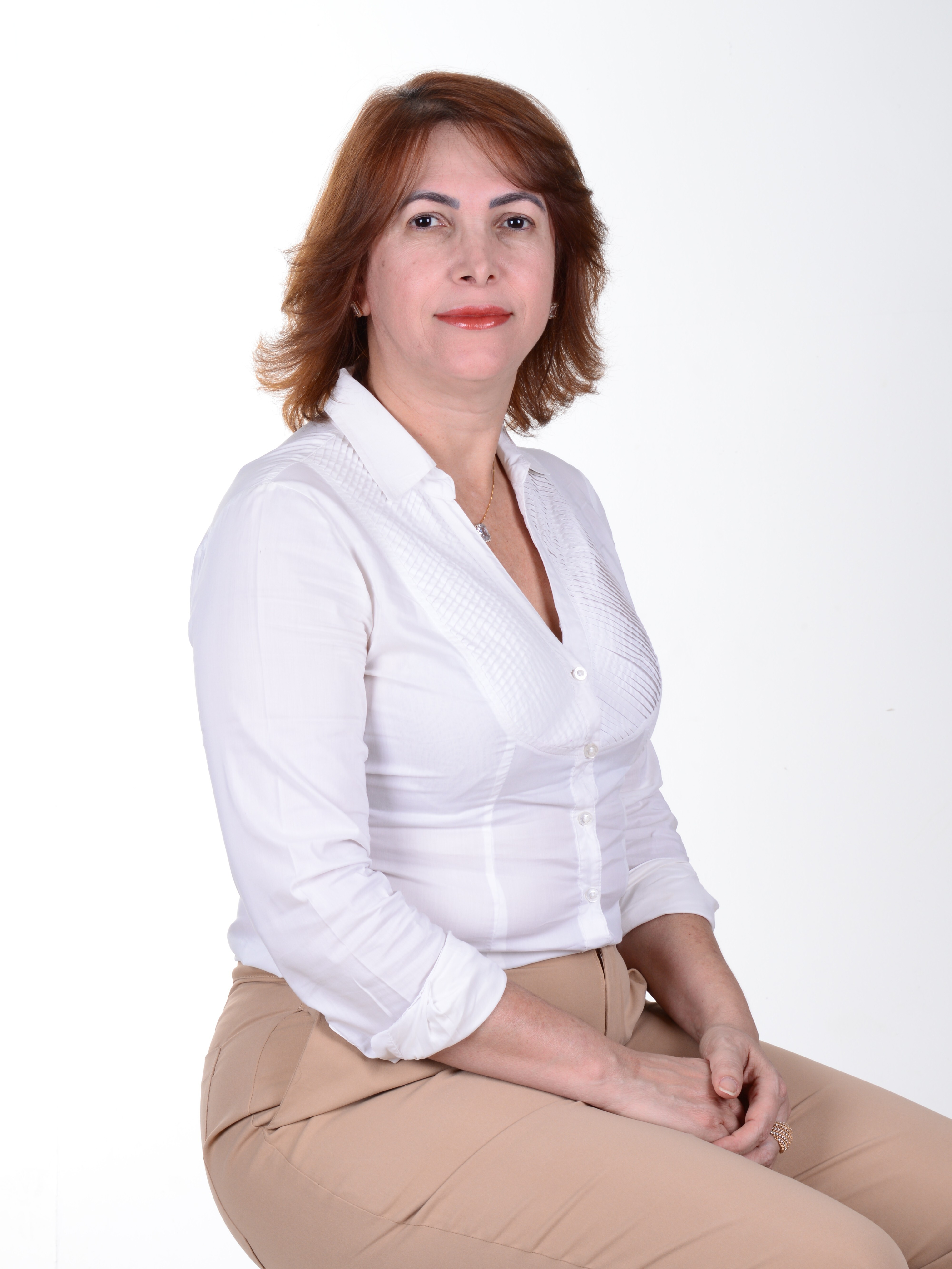 Foto institucional - Eliana Marta