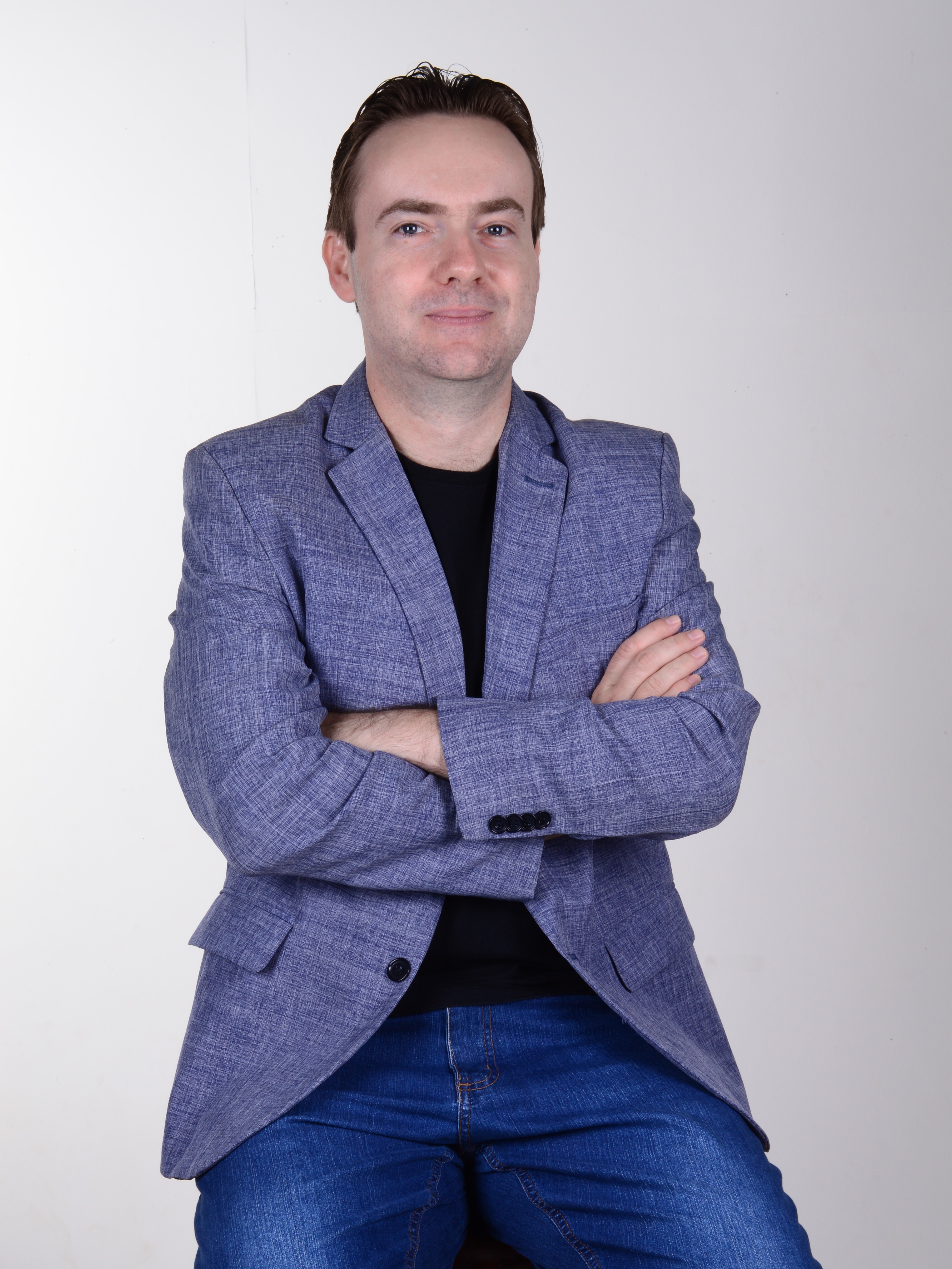 daniel mallmann