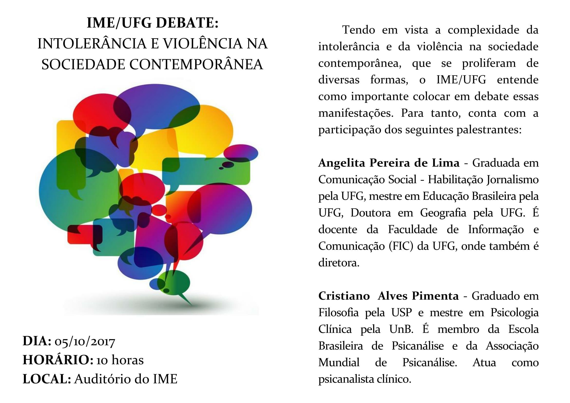 debate