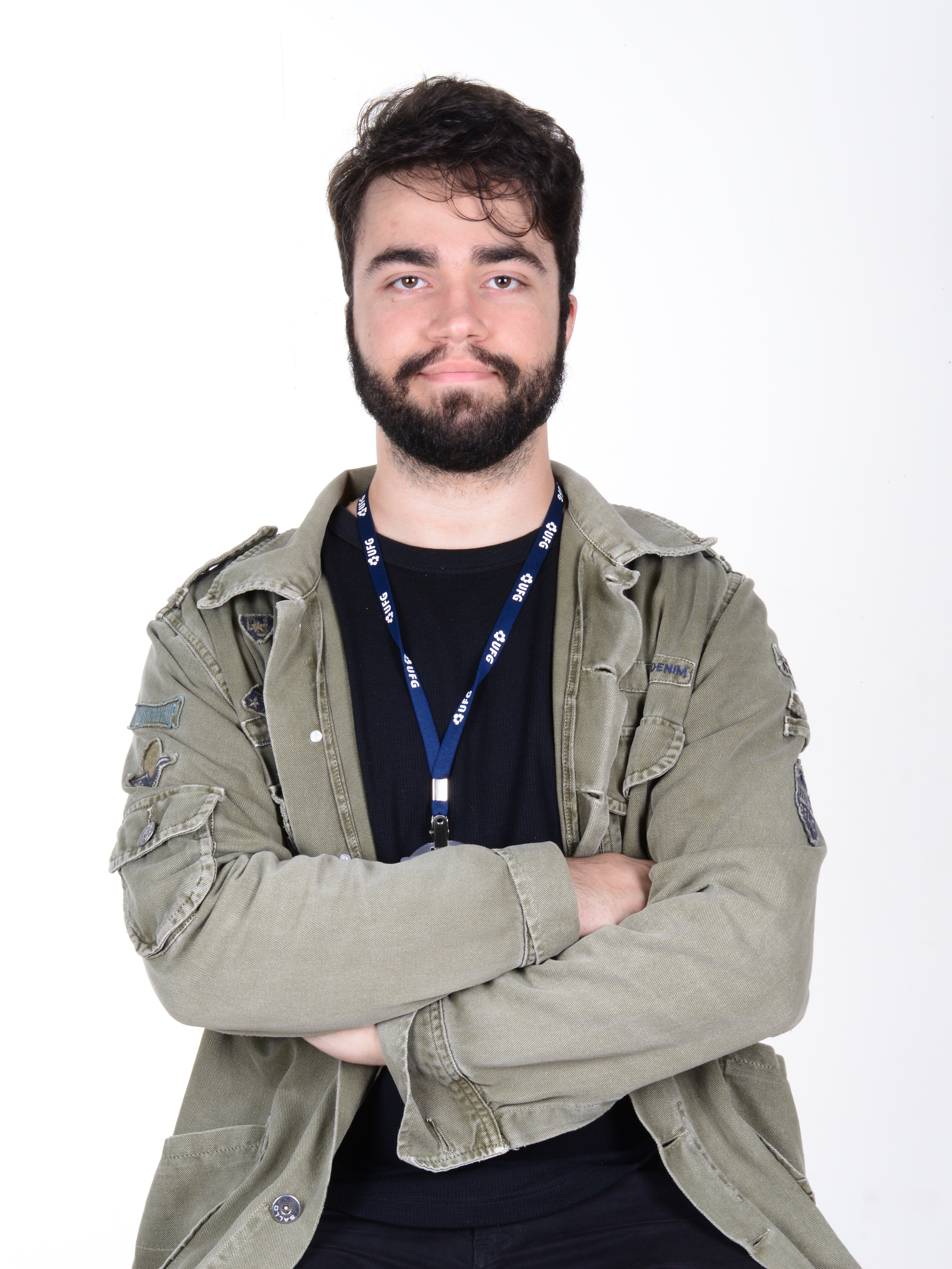 GUILHERME MARGATO 