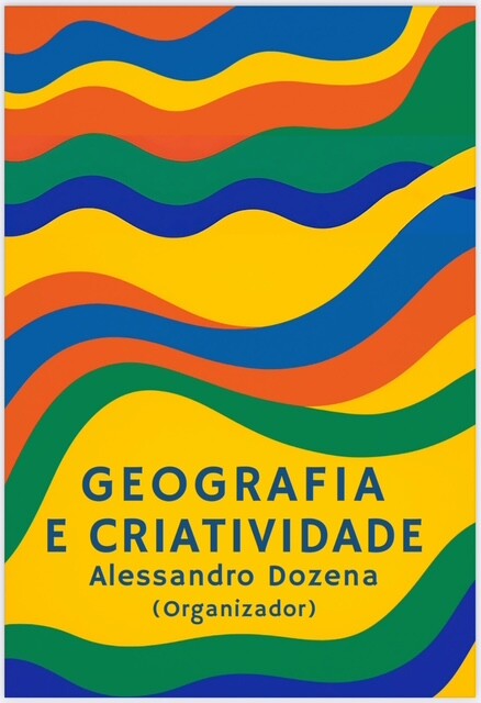Geografia e Criatividade