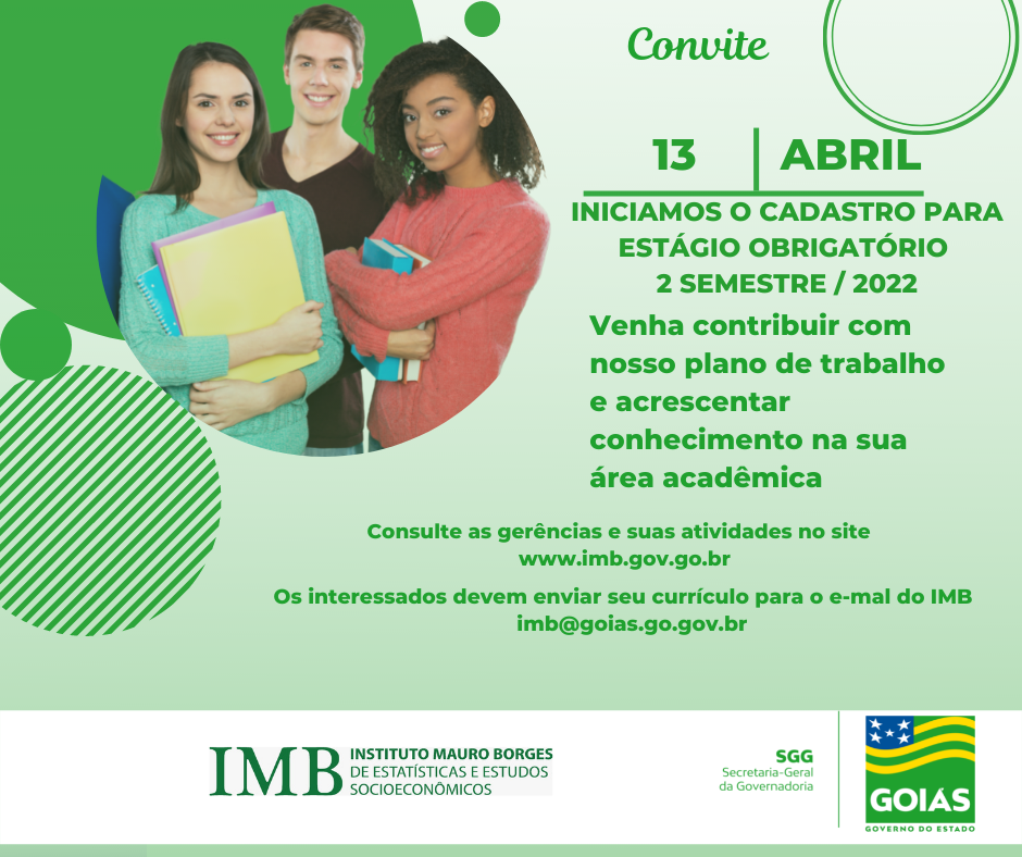IMB 2022