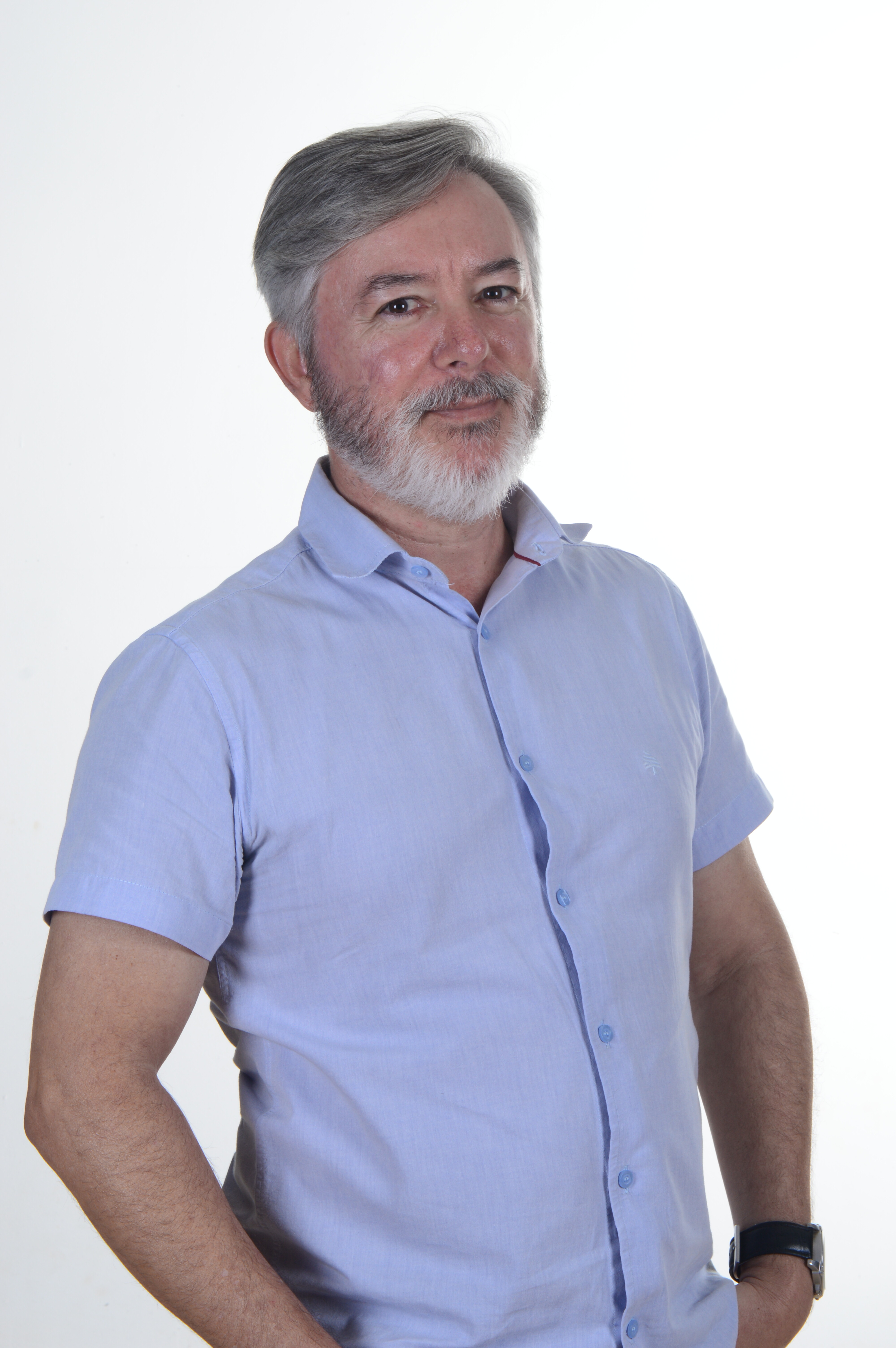 IVANILTON JOSÉ 
