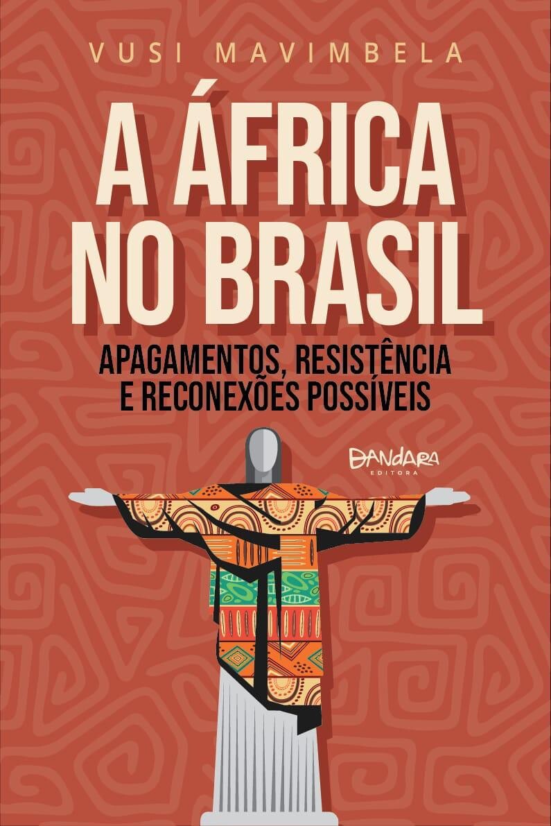 Mavimbela - A Africa no Brasil