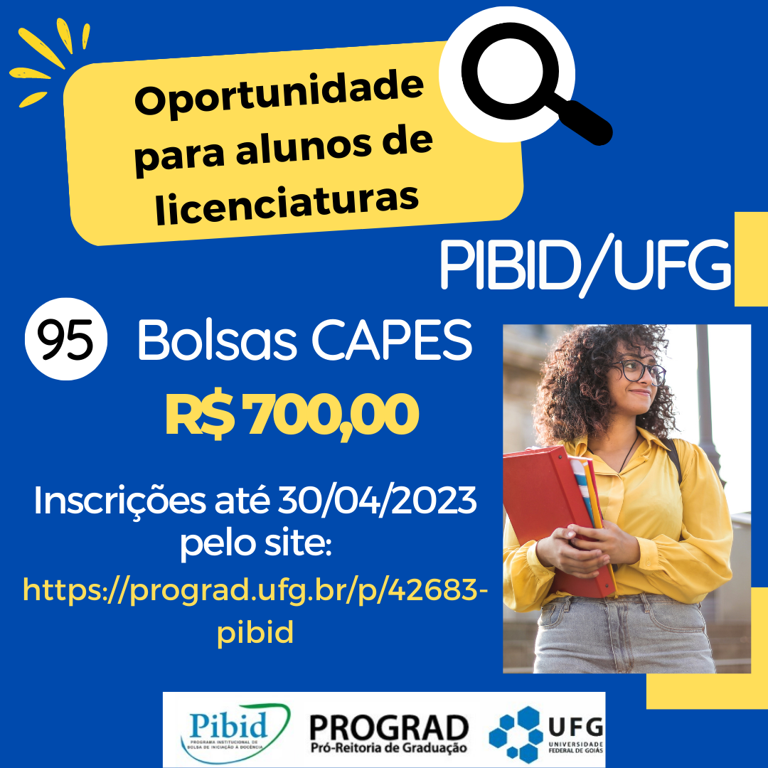 PIBID 2023