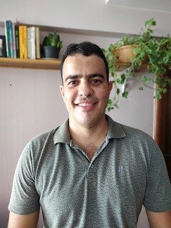 Rodrigo Jesus