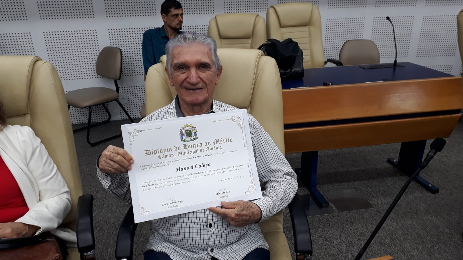 Homenagem 01