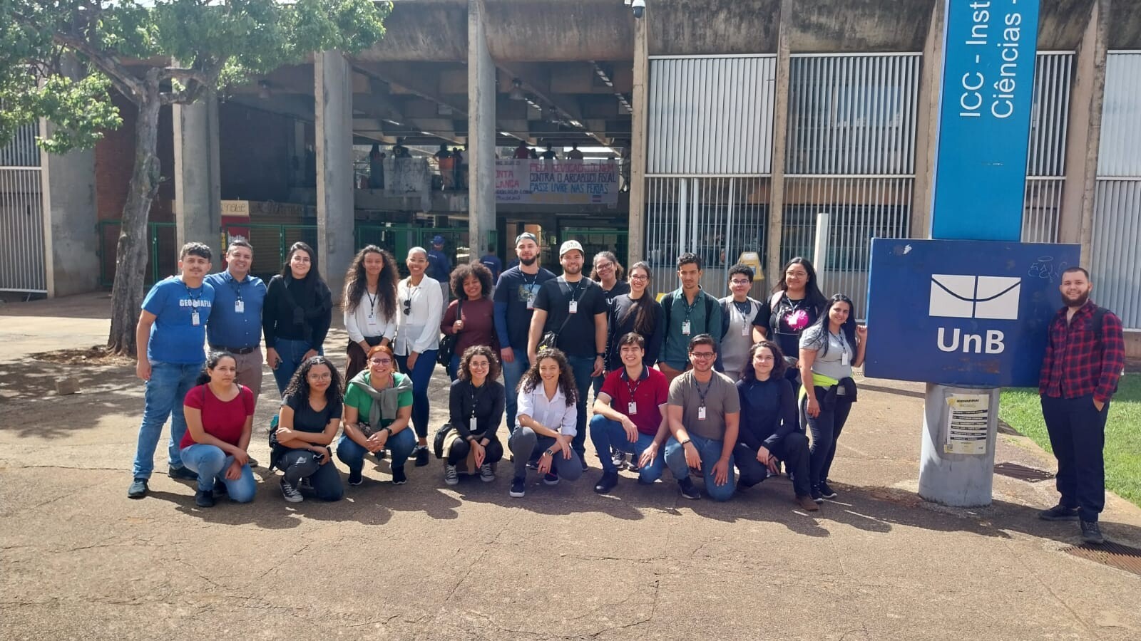 Campo 3
