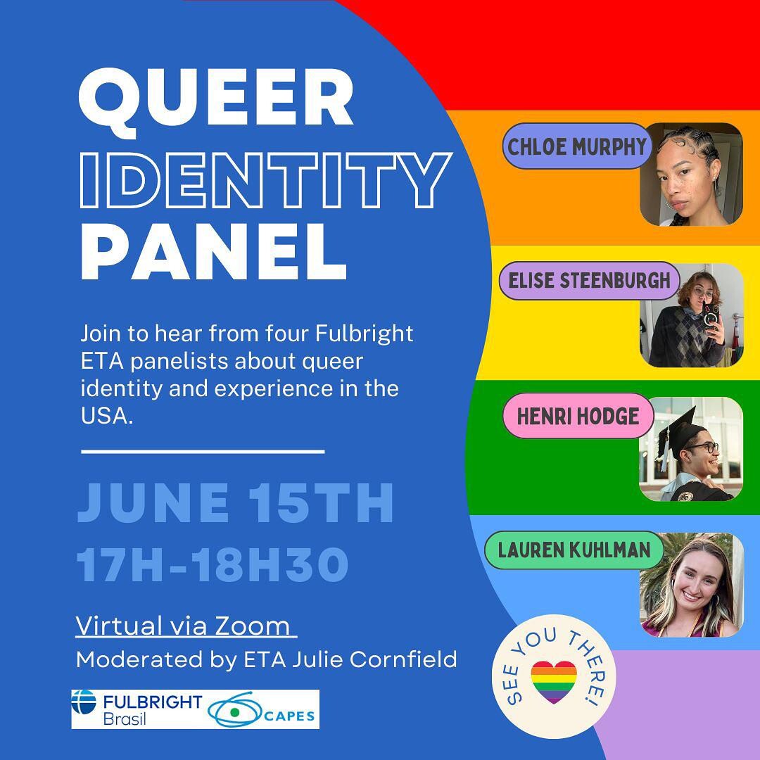 Queer Identities in the U.S. Panel