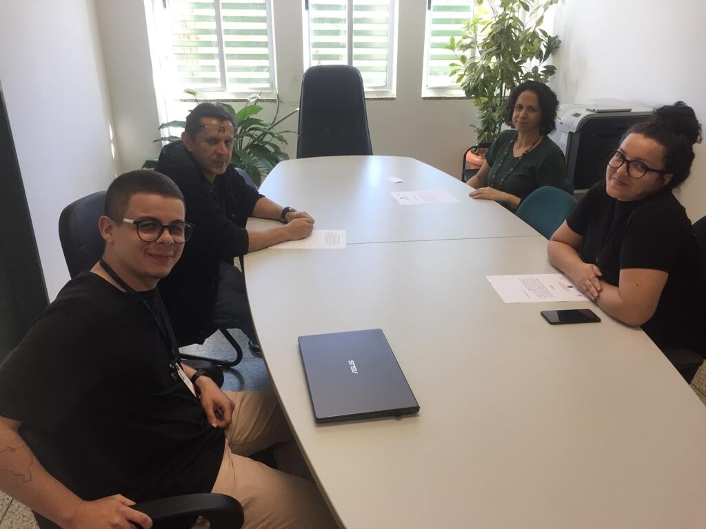 Aprovada USP 1