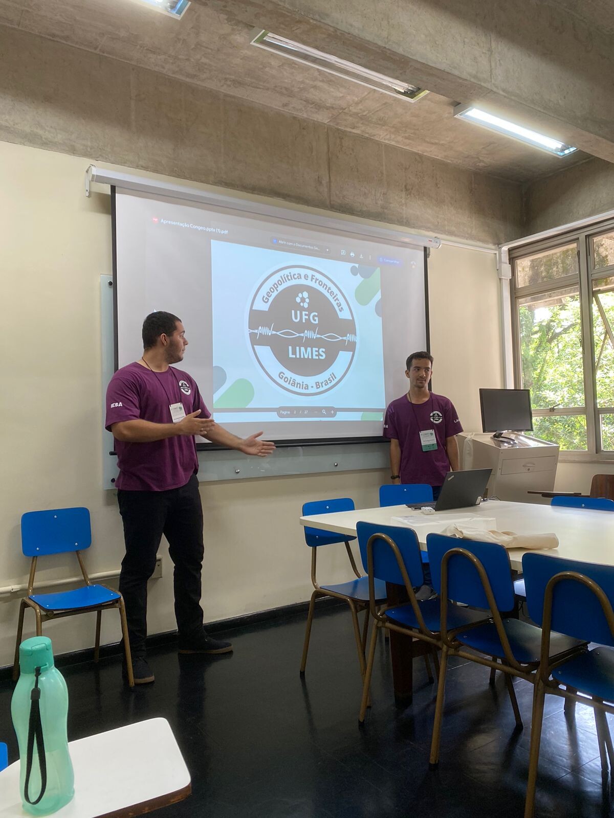 CONGEO07