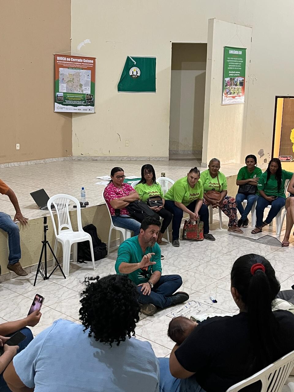 Imagem - Trabalho de campo 