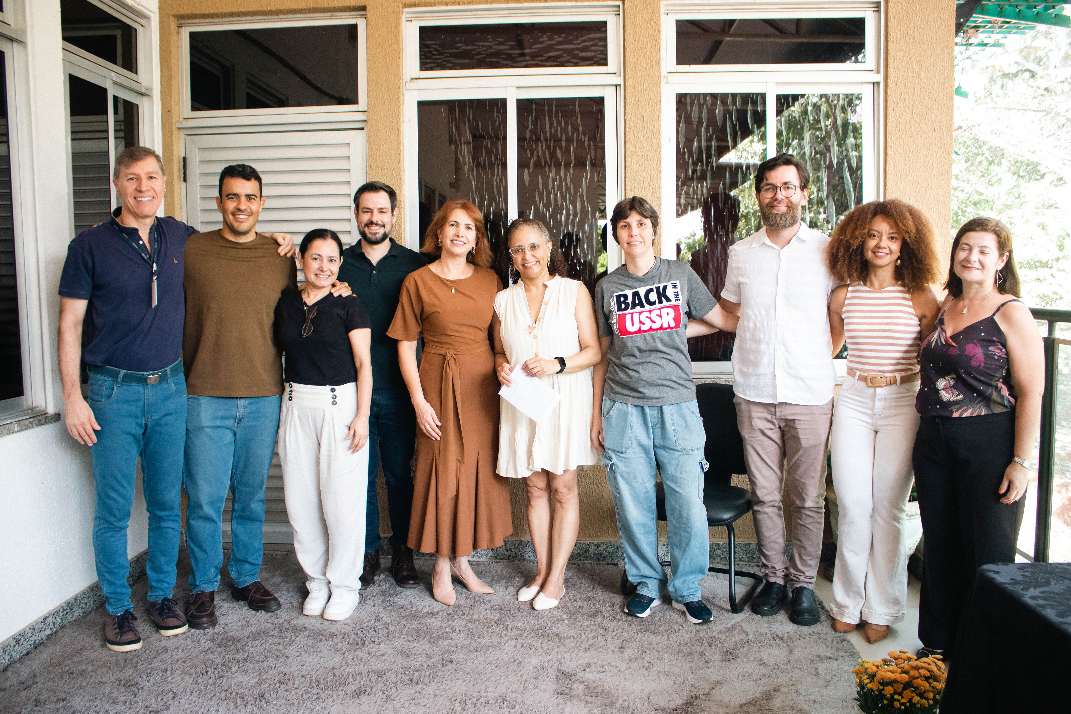 Dia dos Professores IESA 2026