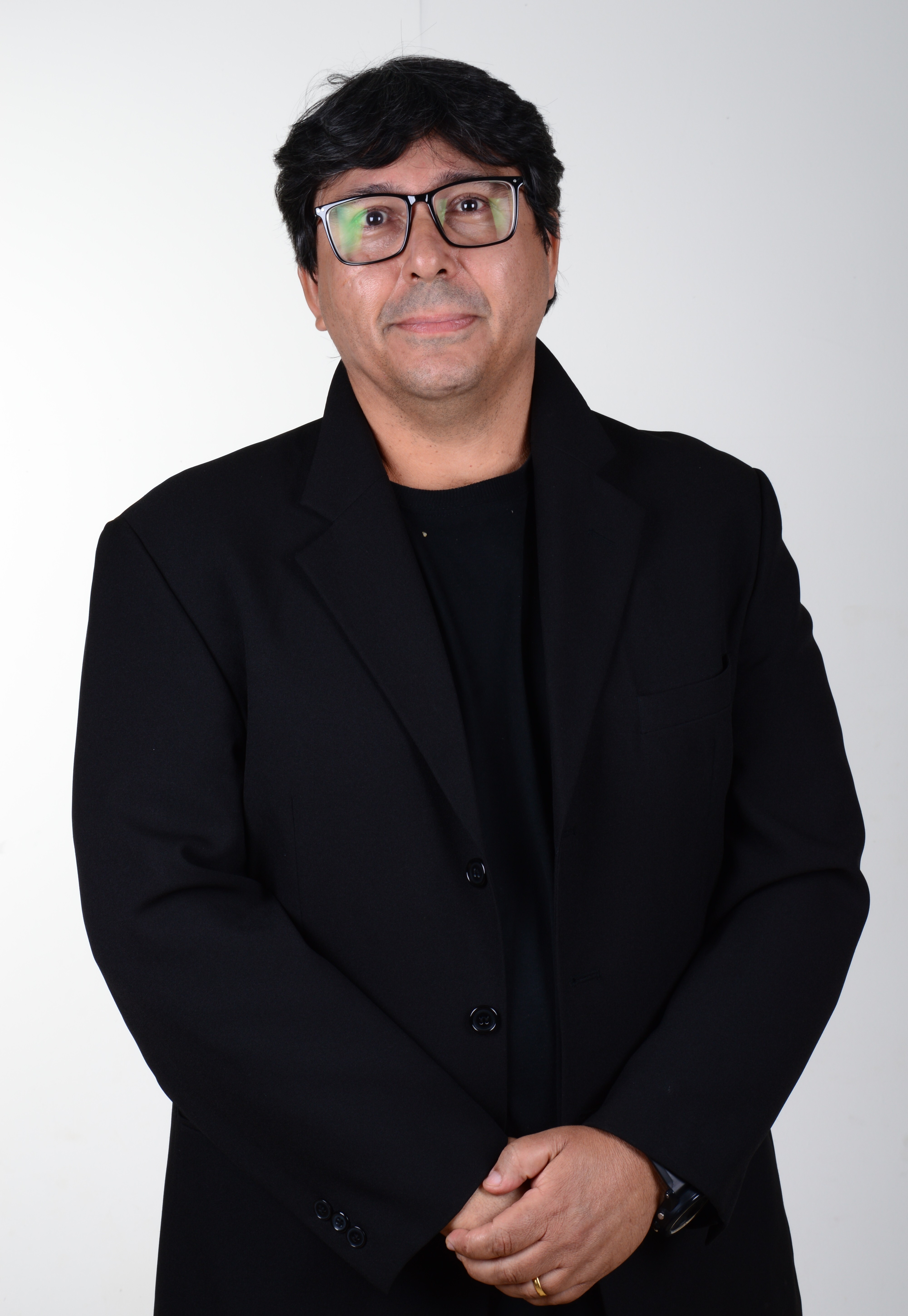 Foto institucional - Ronan