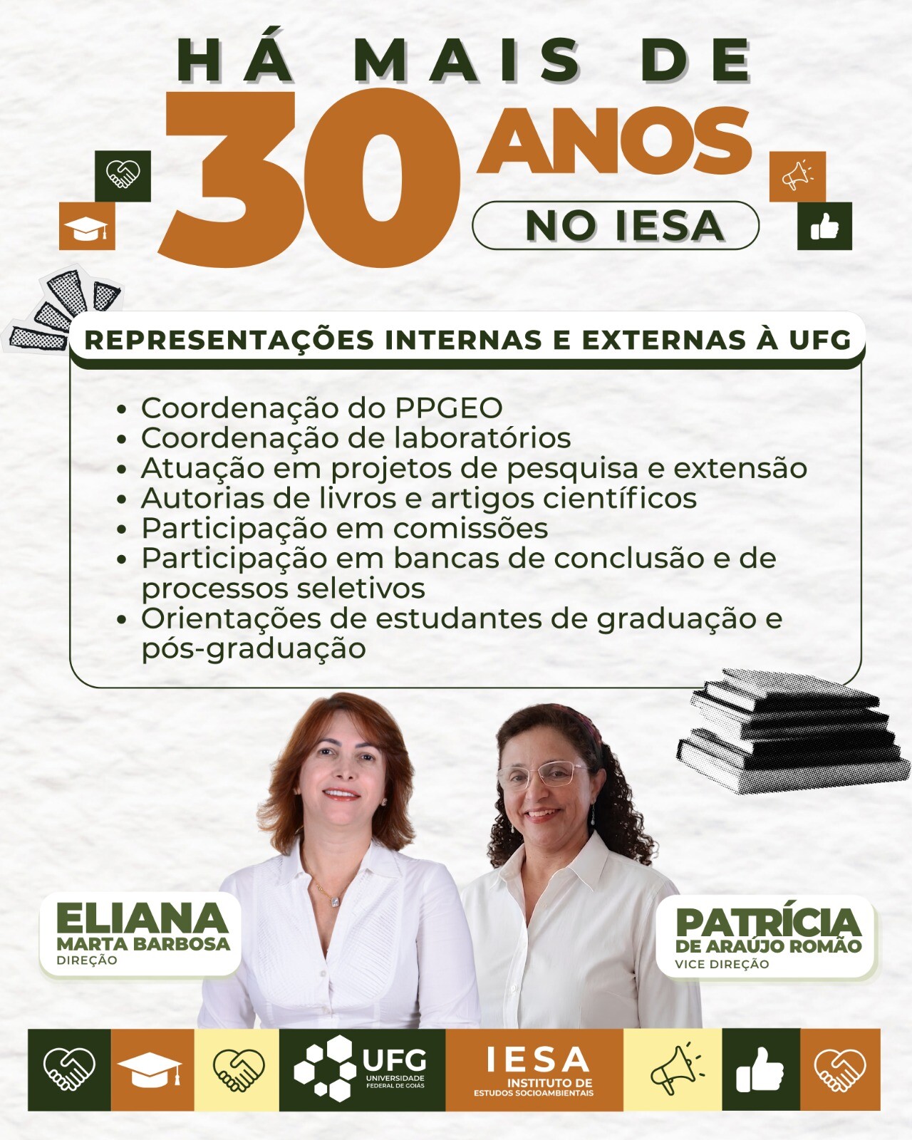 Post 2 - Eleição 2026-2030