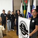 Evento em Foz do Iguaçu