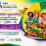 23ª Agro Centro-Oeste Familiar 2026