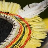 Imagem obtida em  https://www.todamateria.com.br/cultura-tupi-guarani/