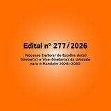 EDITAL 277/2026