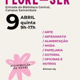 Feira Multicultural FloreSer 2026