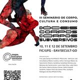 III Seminário de Corpo, Cultura e Consumo 