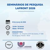Evento em Foz do Iguaçu