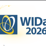 Logo WIDaT 2026