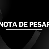 nota de pesar