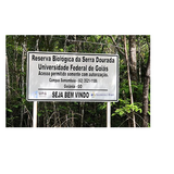  Reserva Biológica Serra Dourada