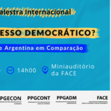 Retrocesso Democrático Brasil e Argentina em Comparação