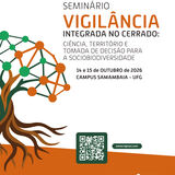 Seminario Vigilancia Integrada no Cerrado 2026