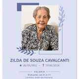 Zilda de Souza