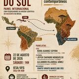 Dialogos do sul - Painel internacional