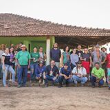 Imagem - Trabalho de campo 