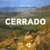DIA DO CERRADO