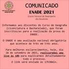 ENADE
