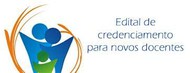 (re)credenciamento de novos prof