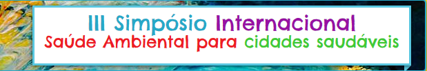 Cidades saudaveis 2014