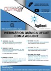 IQ UFCAT e Agilent