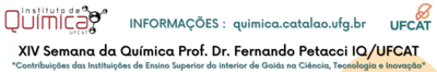 Layout Semana da Química 2022