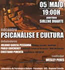 psicanálise