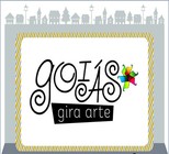 GIRA ARTE