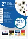 II Fórum Regional De Gestão De Pessoas