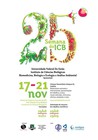 25ª Semana do Instituto de Ciências Biológicas da UFG