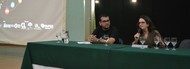 Abertura do VI SPPGI 