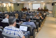 Aprovação da Política de Comunicação da UFG
